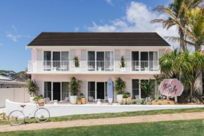Motel Molly - Boutique Hotel Mollymook, Mollymook